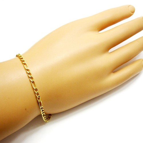 Best Place To Buy 10k, 14k Gold Miami Cuban Bracelets In Texas, USA – Gold And Diamond Jewelers - Foto 11