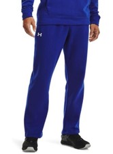 Under Armour UA 1300124 Mens Hustle Fleece Sw...