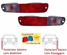 Feu arrière Mitsubishi PAJERO
