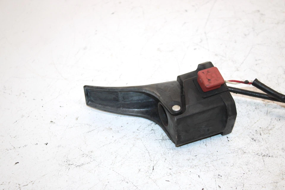 Bloque de cable de acelerador 86 Polaris Sprint OEM 5430603 5431265 SP138 Foto 2 de 4