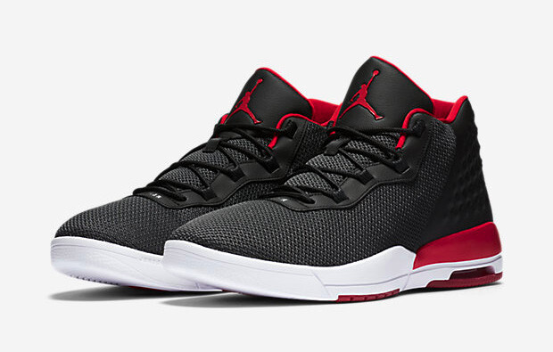 jordan academy shoes