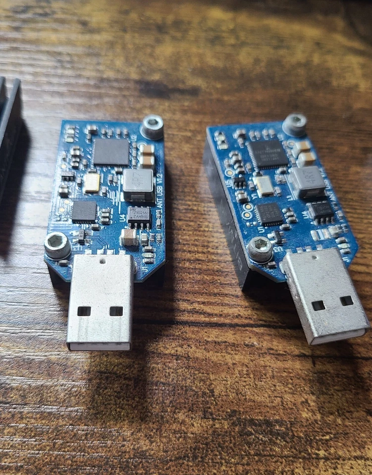 Bitmain Antminer U2 V1.2 SHA-256 Bitcoin Miner *VERY RARE* Cryptocurrency Miner - Image 2 of 4