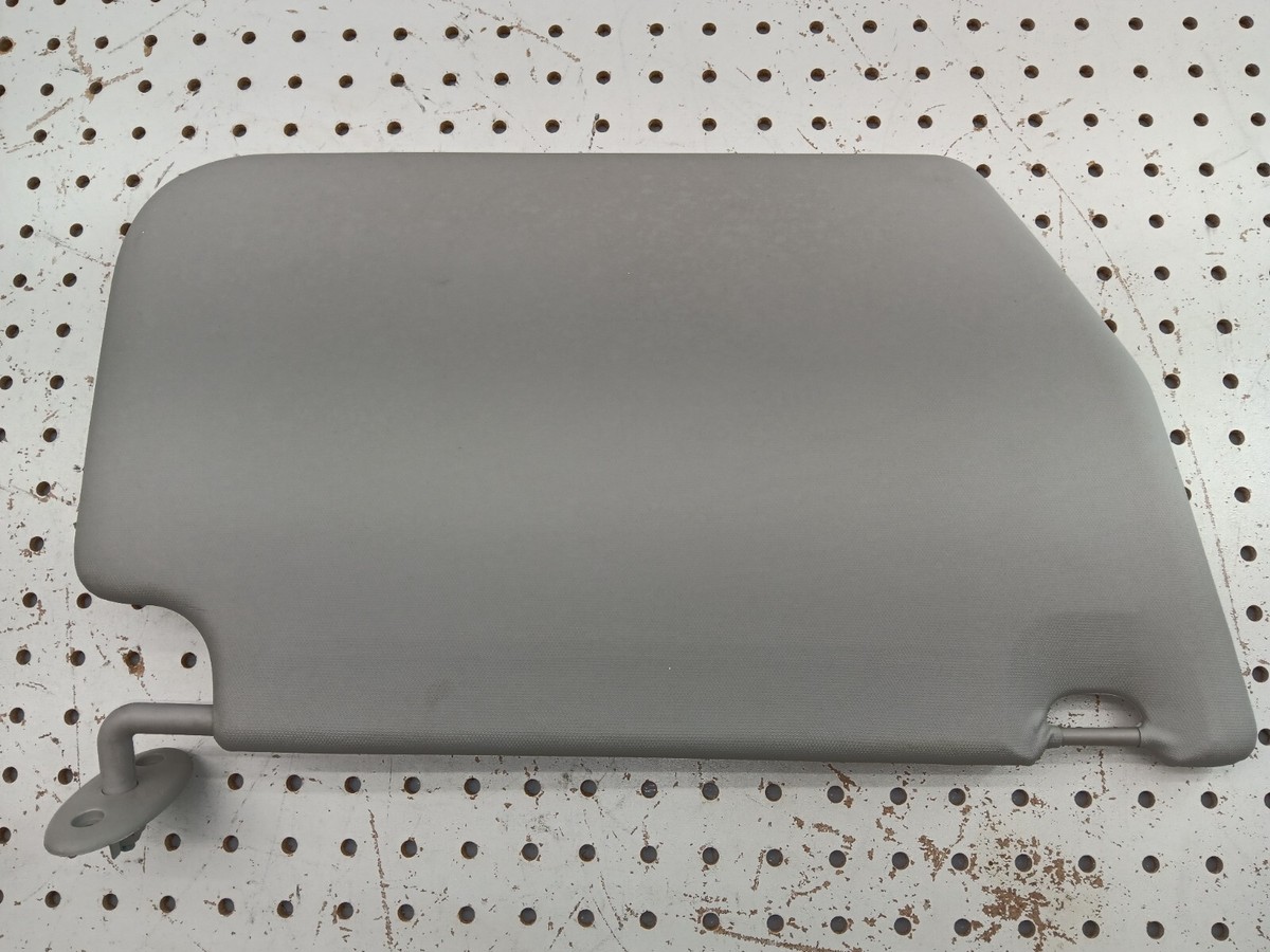 2019-2023 FORD TRANSIT CONNECT FRONT RIGHT PASSENGER SIDE SUN