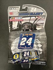 2015 Lionel Racing Nascar Authentics 1/64 Chase Elliott 24 NAPA