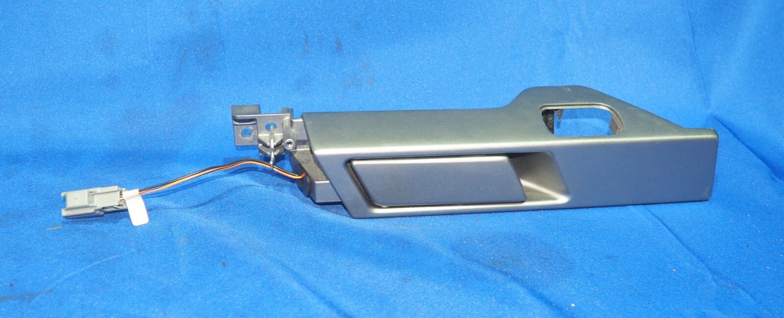2010-2020 Aston Martin Rapide Interior Rear Left Door Handle Window Switch Trim