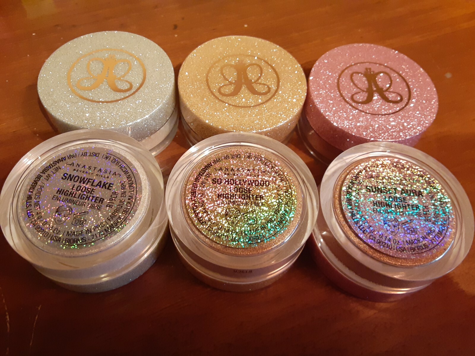 best loose highlighter