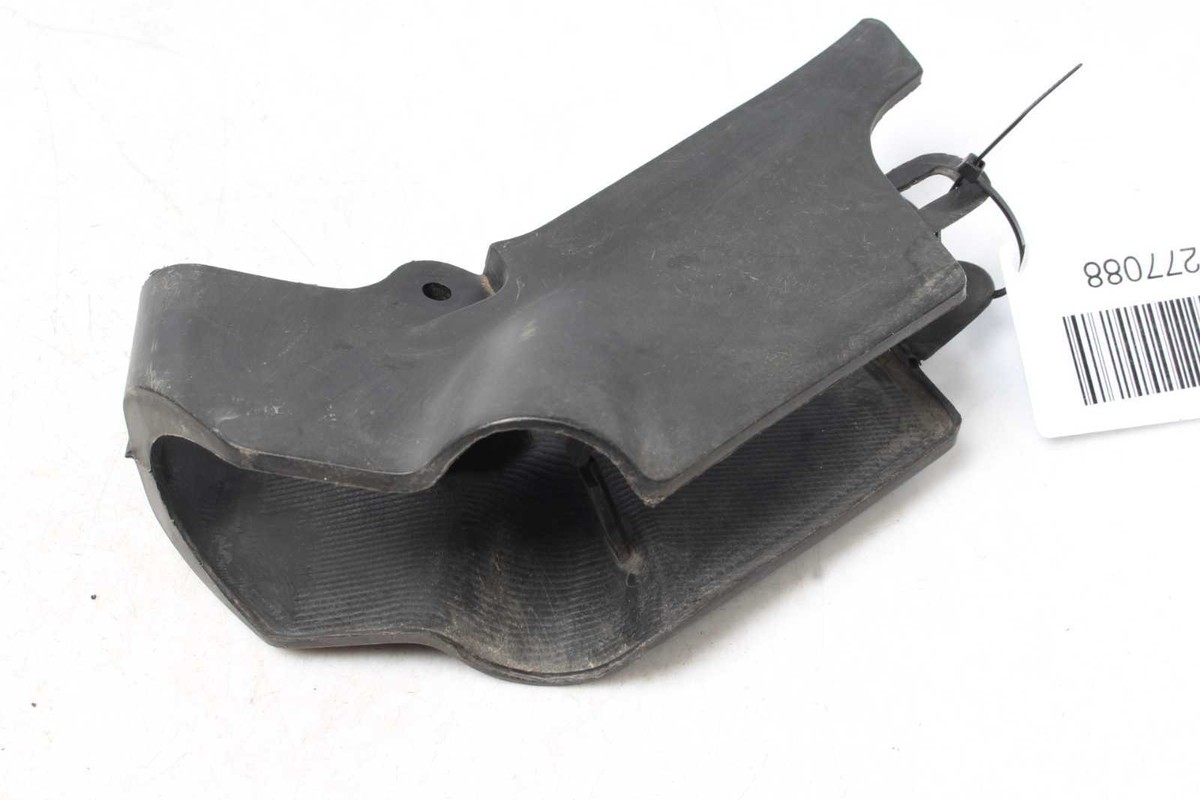 Rear fairing Rear fairing Kawasaki GPZ 750 Unitrak ZX750A3 83-85