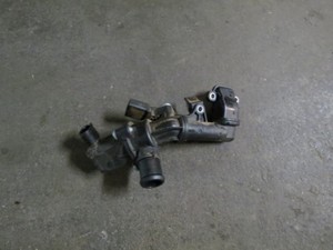 Original Audi S8 4H Facelift Abschaltventil M10107 06h145710d