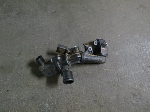 Original Audi S8 4H Facelift Abschaltventil M10107 06h145710d