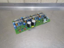 Kuka Controls 390-00125-0 Circuit Control Board 60 Day Warranty