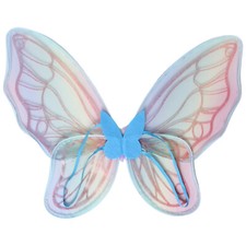 Adults Kids Fairy Wing Stage Performance Butterfly Wings Durable Cosplay 1Pcs