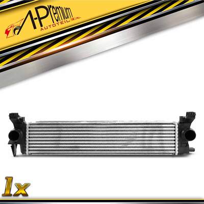 Ladeluftkühler Turbokühler LLK für Mercedes-Benz Vito Tourer W447 A4475010501
