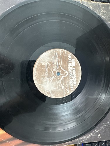 Neil Diamond Double LP "Hot August Night" MCA First Press '72 MCA 2-8000 "AS IS" - Picture 11 of 12