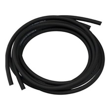 Linn Black RCA Interconnect Cable Unterminated - Per Metre High-Quality Audio