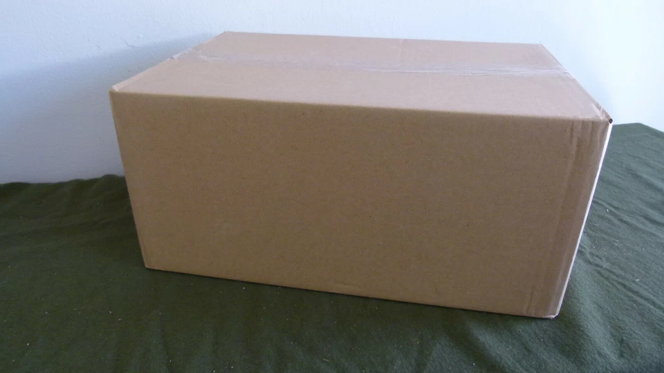 Box of 6 - GE 63233 - LED12DP38W830/25 12 Watt PAR38 Flood Lamp 3000K 120V - Image 3 of 3