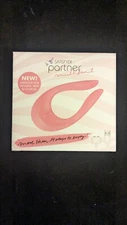 Satisfyer Partner "MultiFun 2" - Valentine's Vibrator for Women, Men & Couples
