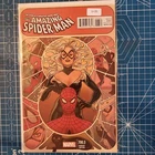 AMAZING SPIDER-MAN #700.3B VOL. 1 9.0+ VARIANT MARVEL COMIC BOOK U-35