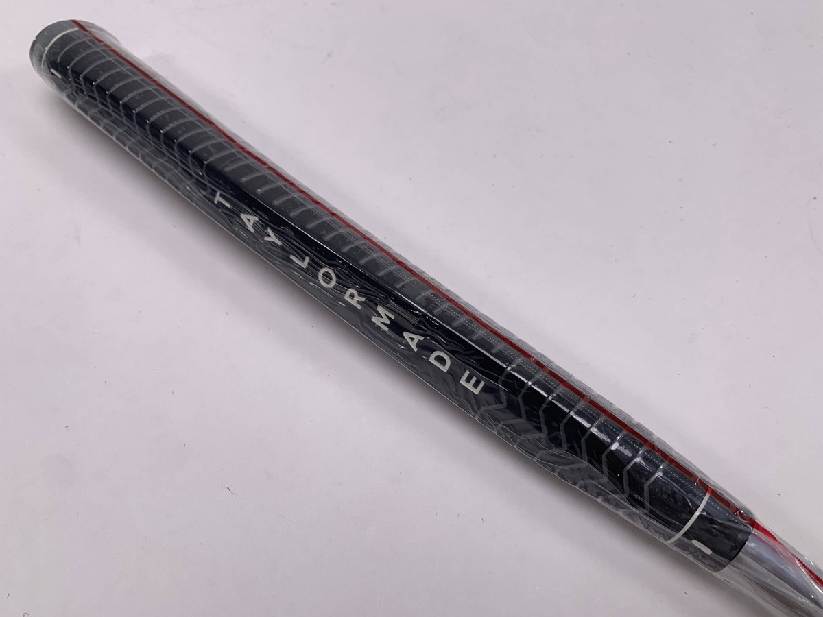 Putter Taylormade TP Reserve M21 Mallet – Nuovo, Sinistrorso, 35 Pollici, Testa Bianca, Asta In Acciaio
