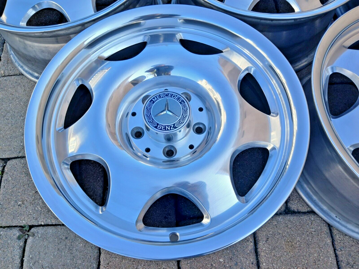 MercedesベンツCLK 200純正ホイール メルセデスベンツ CLK63 AMG 純正 