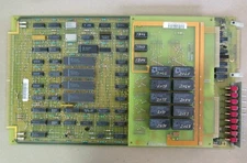 CINCINNATI MILACRON CNC CIRCUIT BOARD 3 531 3513A, 3 533 0018G, 3 531 3581A, aa