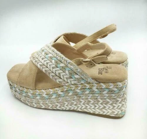 Chaussures verts pour femme Pointure EU 37