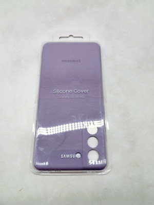 Samsung Silicone Cover Für Galaxy S21 Hülle Case EF -PG990 Handyhülle #KT7311X-