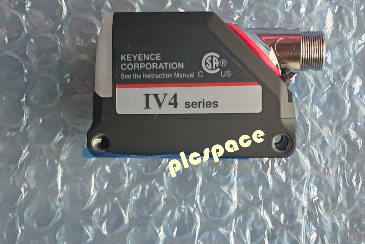Keyence IV4-500CA brand new Vision Sensor IV4-500CA | eBay