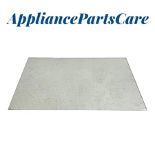 LG Range Oven Door Inner Glass 4890W1N005A