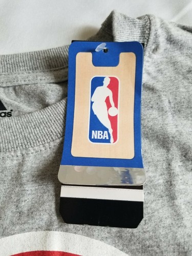 New with Tags LA Clippers Tee - Adult XL - Picture 3 of 3