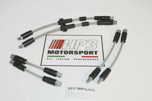 HP Auto-Tuning - & -Styling-Teile