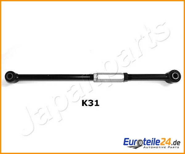 Stabilisator, Fahrwerk Japanparts SI-K31 Unten FüR Kia-image