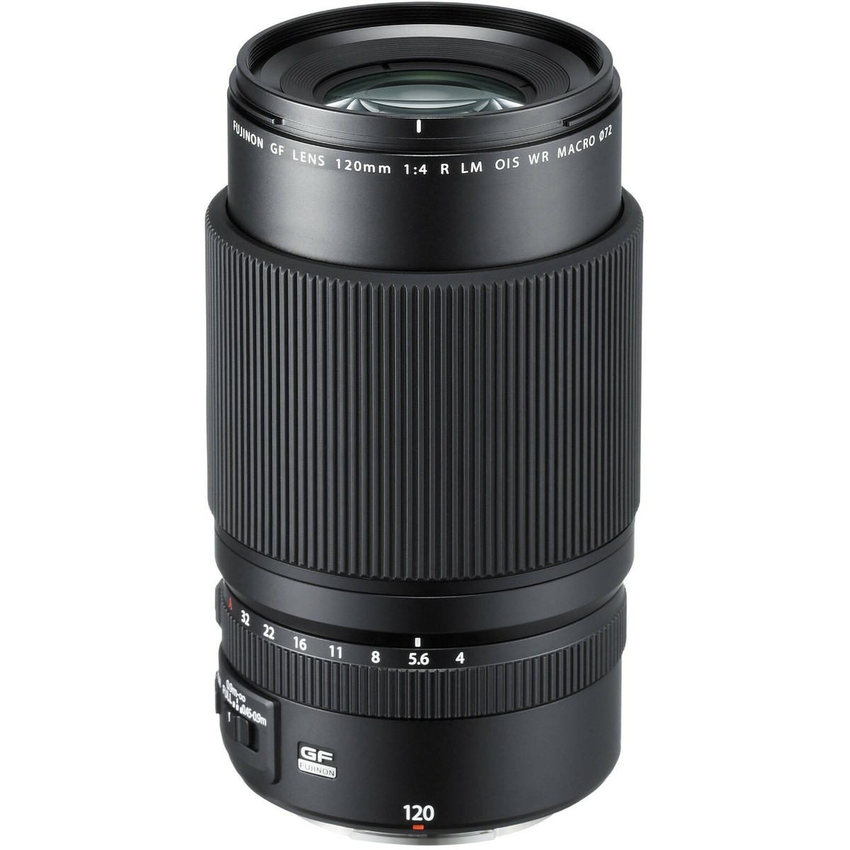 値下げ　FUJINON GF120mmF4 R LM OIS WR Macro Fuji Fujinon GF 120mm F/4 R LM OIS WR Macro Lens + FREE HOYA NXT+