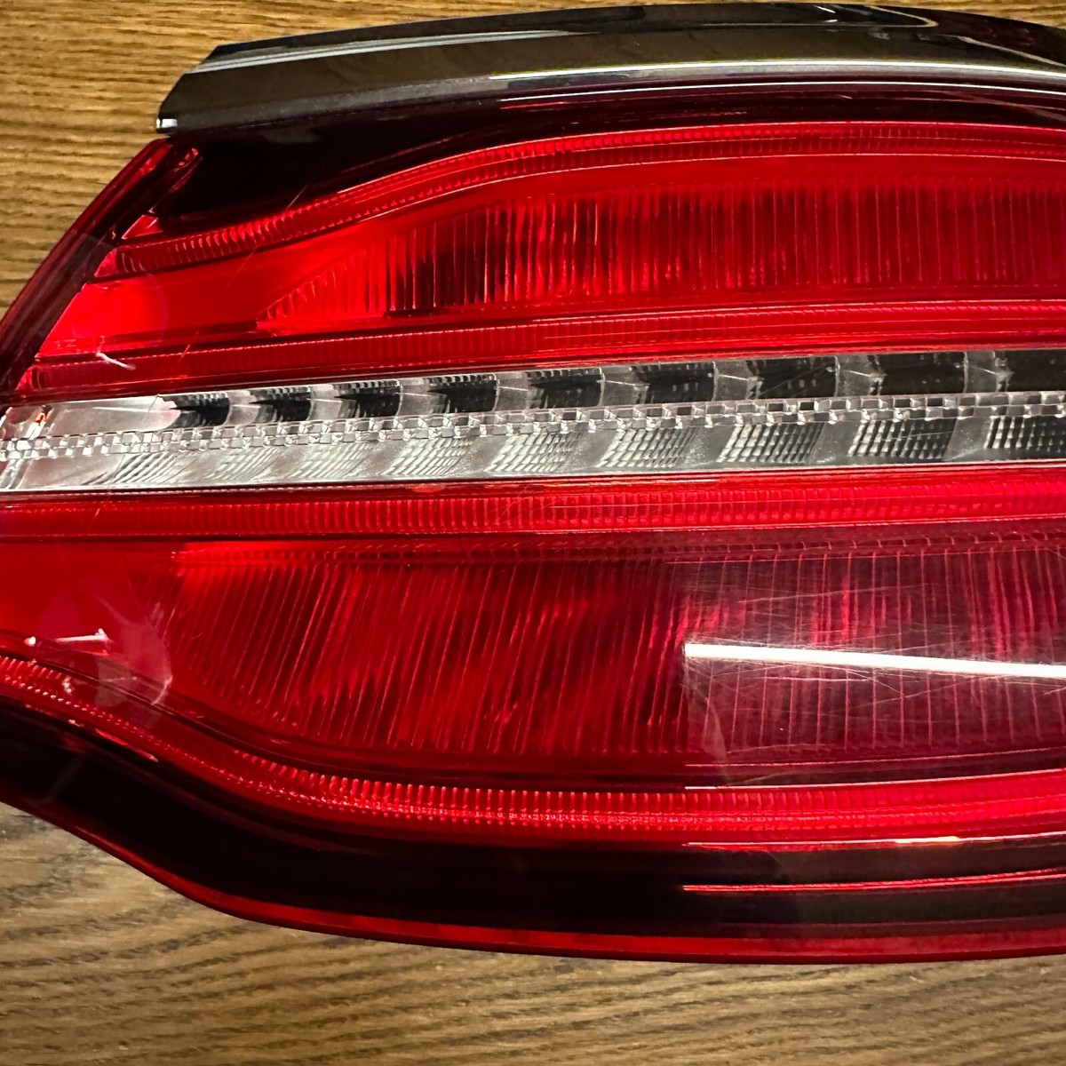 MERCEDES-BENZ GLE Coupe C292 USA Rear RIGHT Taillight lamp light  