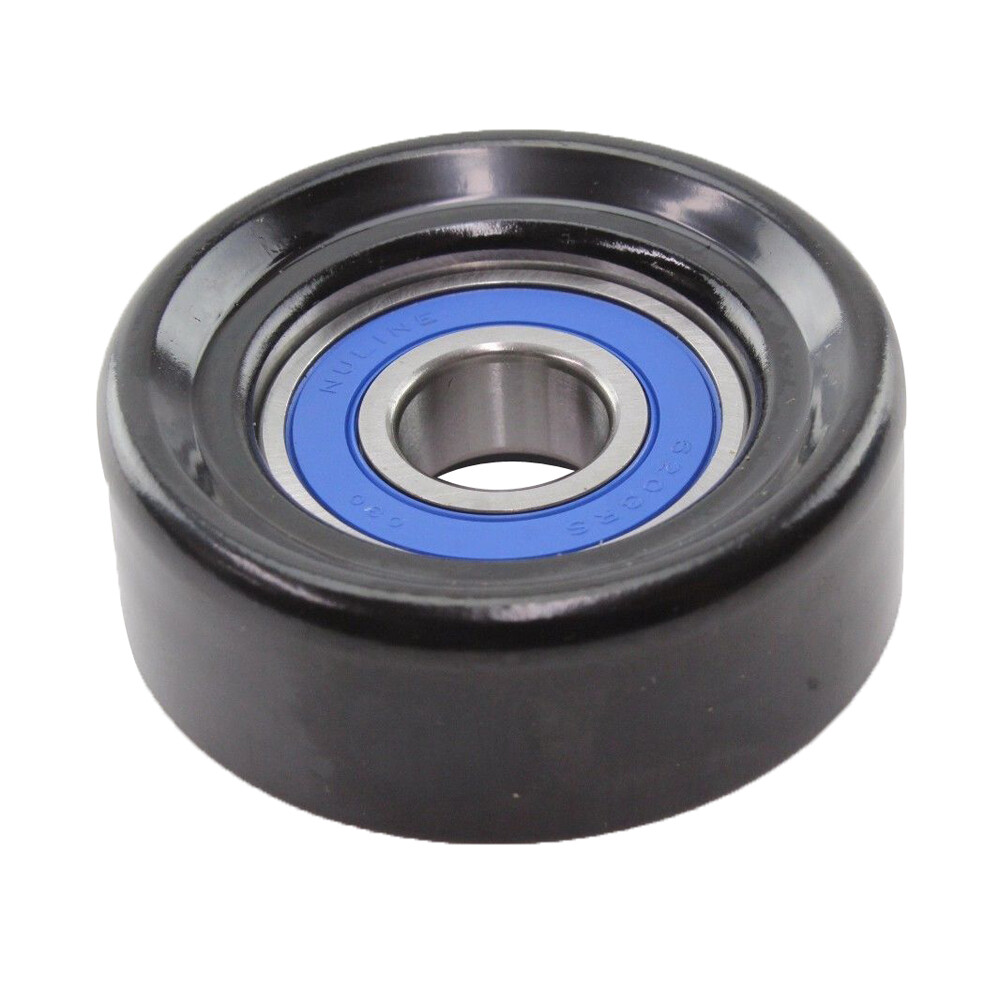 Powerbond Race Performance 25 Underdrive Balancer Belts & Pulleys Kit