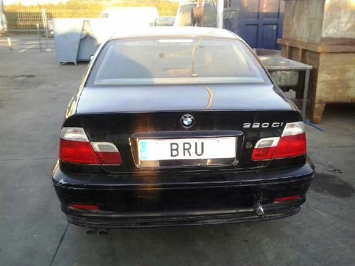 Tetto Interno per BMW SERIE 3 COUPE (E46) 320 Ci 2002 355113 - Foto 2 di 5