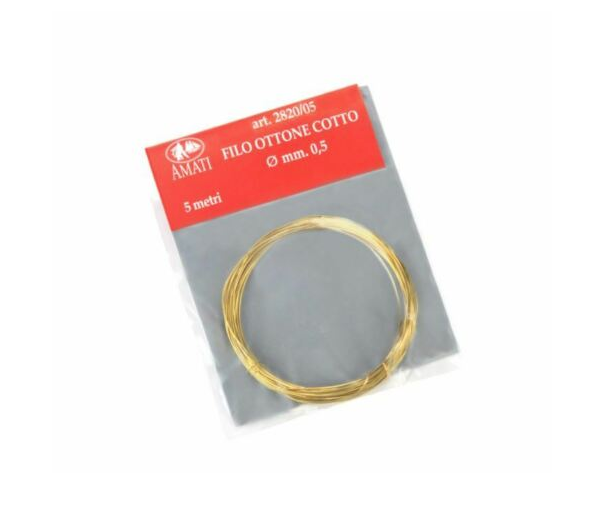 Rotolo Ottone Spessore 0.4 Mm Filo Ottone H62 - Rotolo Di Fogli Di Metallo In Ottone, Rotolo Di Fogli Di Ottone, Per La Lavorazione Dei Metalli Fai Da Te, Lunghezza 1 M
