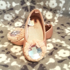 girls dress shoes size 12