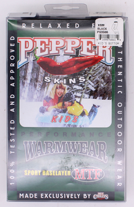 pepper skins base layer review