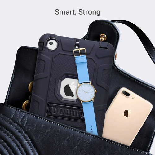 ULAK iPad Mini Case, iPad Mini 2 Case, iPad Mini 3 Case, iPad Mini Retina Case, - Picture 5 of 5