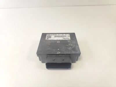 REGULATEUR DE TENSION Seat Ibiza IV (6J5) 2013 3AA919041A / 8ES01045220 - Photo 1/3