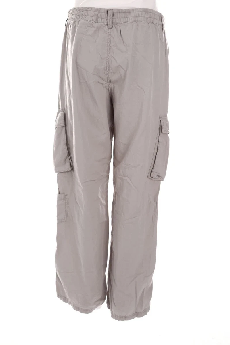 H&M Cargo-Hose XL gris