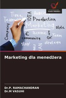 P. Ramachandran (U. A.) | Marketing Dla Mened¿Era | Taschenbuch | Polnisch