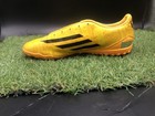 Lionel Messi Autographed World Cup  Cleat Hand Signed Memorabilia — photo 3