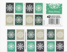 USPS sheet  OF 20  FOREVER STAMPS (RETIRED DESIGNS)