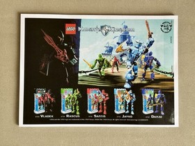 LEGO Castle: Border Ambush (8778)