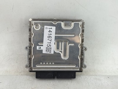 Ford Explorer Engine Control Computer Ecu Pcm Ecm Pcu Oem HSO6A