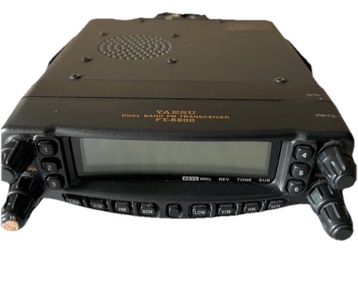Yaesu FT-8800 YAESU 20W 145⁄433MHz Yahoo 1円 スタンダード Yaesu FT-8800 YAESU 20W 145⁄433MHz Yahoo 1円 スタンダード