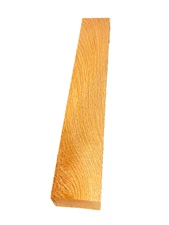 Quartersawn Red Oak Blank 20"x3.2"x2.75" – Rayfleck, Carving, Tool Handles