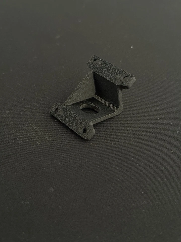 CDT Audio Wideband 45 Degree Mounts (2) For shwinaudiodesign Enclosures - Image 4 of 4