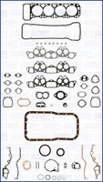 Dichtungsvollsatz Motor Ajusa 50092600 FüR PL810 Datsun Silvia Nissan B610 180B